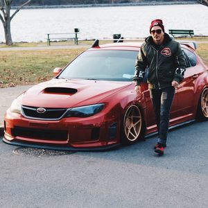 Meet your Posher, Dylan